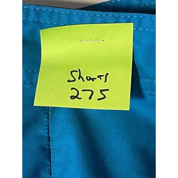 O'Neill Hyper Freak board shorts mens 30 x 11 drawstring swim trunks blue - Picture 11 of 11